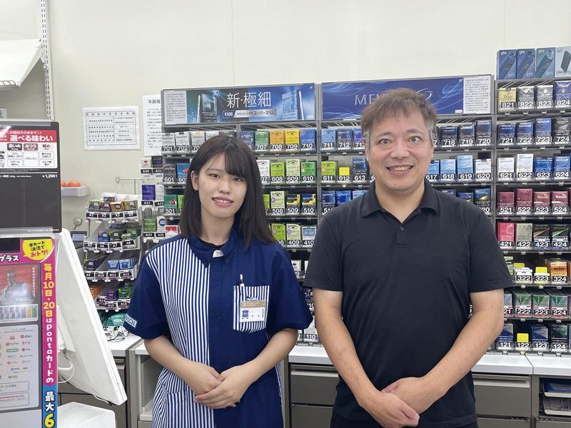 ローソン東大阪フレスポ長田駅前店のアルバイト・バイト求人情報-05