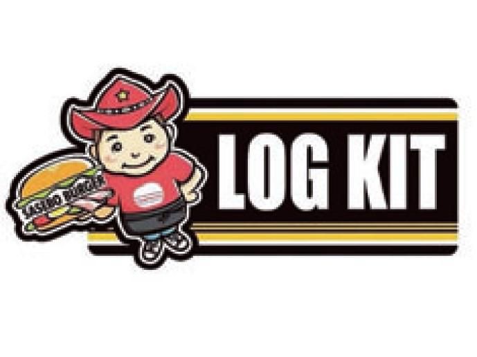 LOG　KIT　長崎空港店