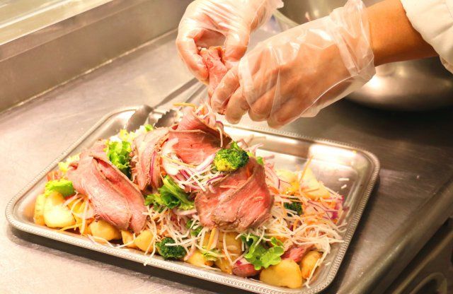 株式会社　柿安本店　 柿安ダイニング　松坂屋名古屋店〈販売〉のアルバイト・バイト求人情報-03