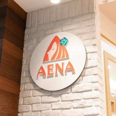 アエナ ウィング新橋店/130085のアルバイト・バイト求人情報-05