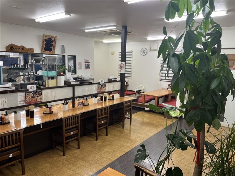 俺の中華たなか家 本店のアルバイト・バイト求人情報-04
