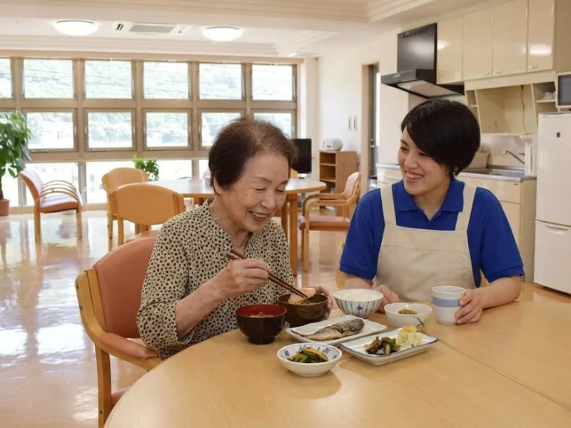 求人画像