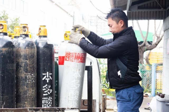 本多酸素株式会社の求人・転職情報