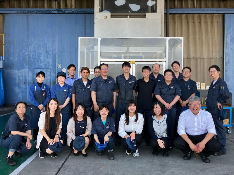 株式会社マキテック　弥富工場
