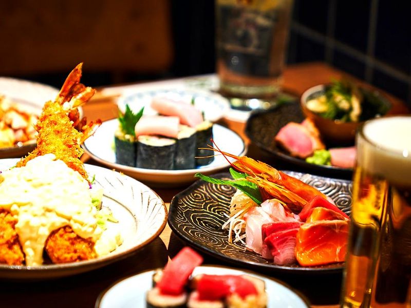 酒房ワビスケ くずはエキナカ店(森口産業株式会社)のアルバイト・バイト求人情報-05