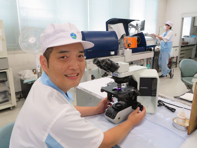 酪農とちぎ農業協同組合の求人・転職情報