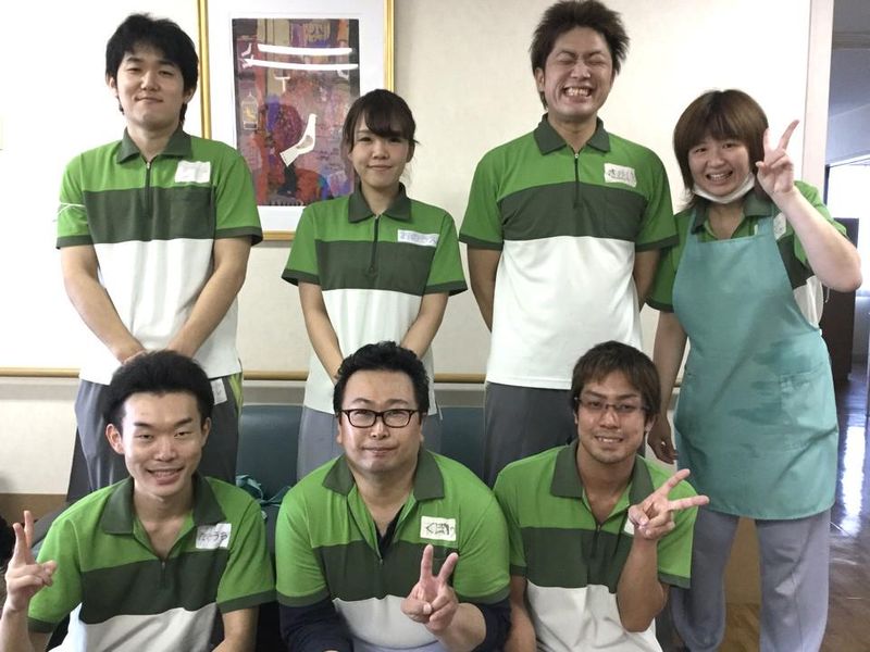 社会福祉法人　望陽会のアルバイト・バイト求人情報-03