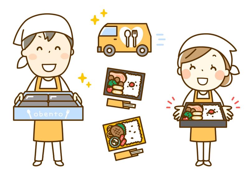 宅配弁当ふくふく亭　札幌南店/株式会社リライフ・サポート