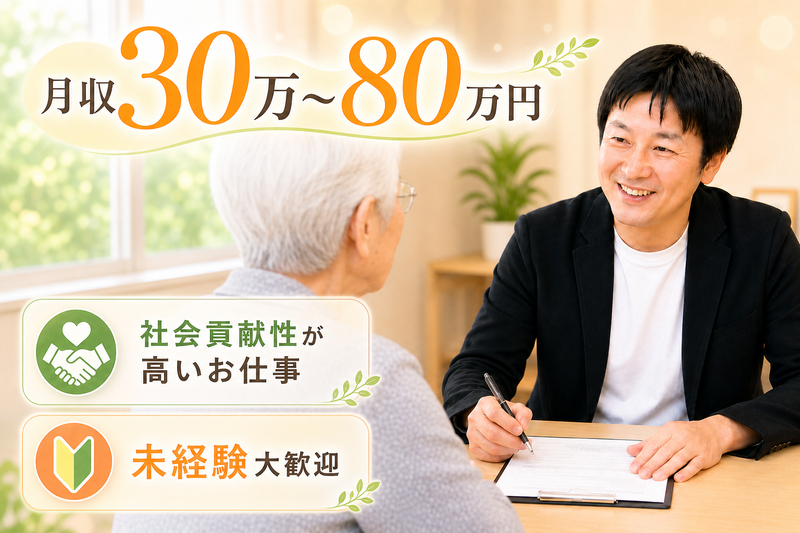求人画像