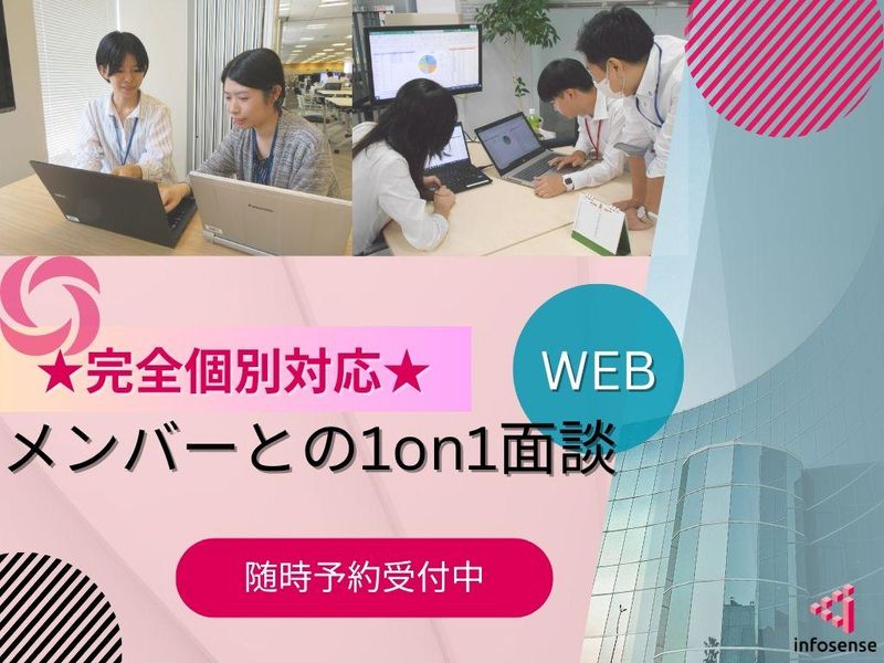 株式会社インフォセンス