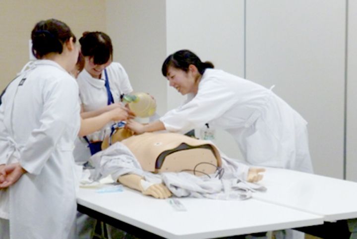 医療法人社団誠馨会 新東京病院のアルバイト・バイト求人情報-15