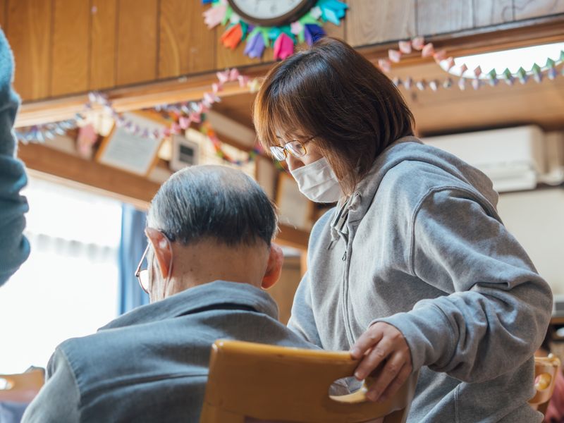 有限会社ケアサービス東和の求人・転職情報