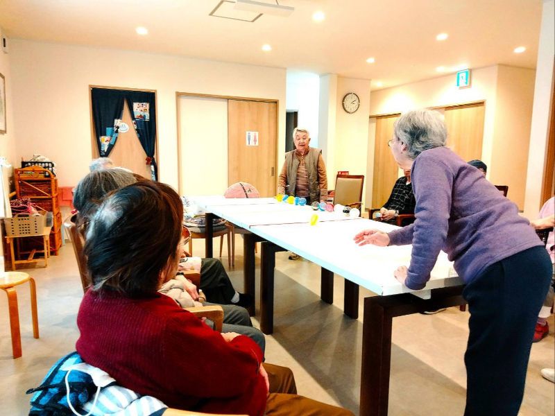 有限会社マイホームのアルバイト・バイト求人情報-01