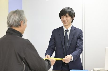 求人画像