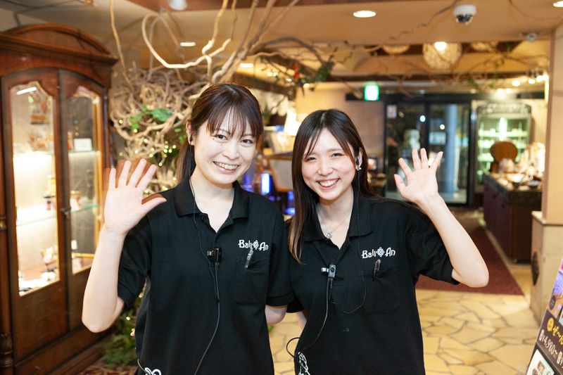 バリアンリゾート東名川崎I.C店(株式会社サンザ)のアルバイト・バイト求人情報-02
