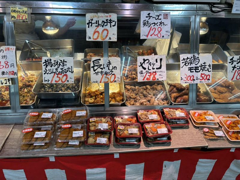 ザックザク　肉の宝屋のアルバイト・バイト求人情報-05