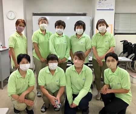 株式会社ニチイ学館の求人・転職情報