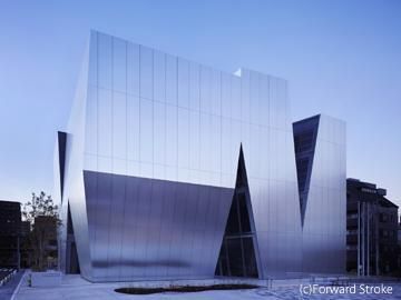 アクティオ株式会社　すみだ北斎美術館のアルバイト・バイト求人情報-03