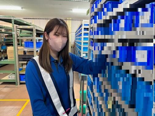 遠州トラック株式会社　都田営業所の求人情報