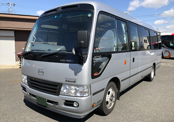 つばさ観光株式会社