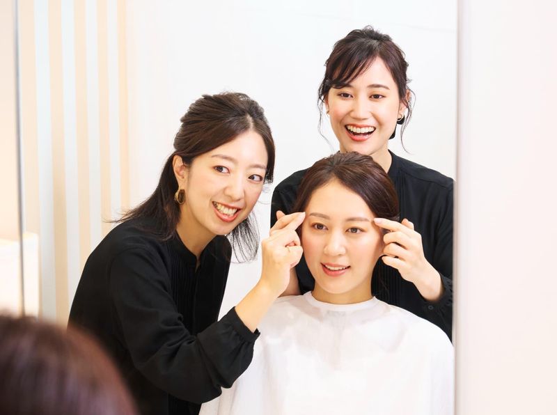 BIEWS(ビューズ)　アトレ吉祥寺/BW-205のアルバイト・バイト求人情報-02