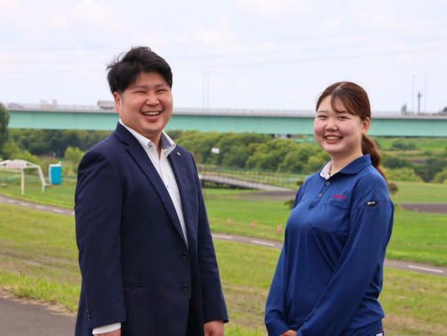 株式会社北雄産業の求人・転職情報