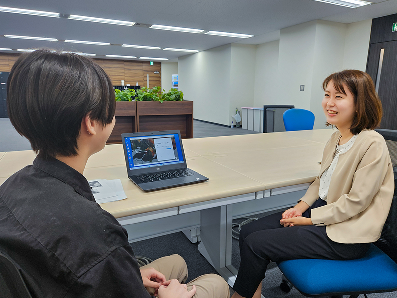 セカンドラボ株式会社のアルバイト・バイト求人情報-02