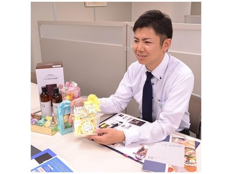 【WEB】店舗型総合卸売商社とは?商社・卸売の業界研究コース