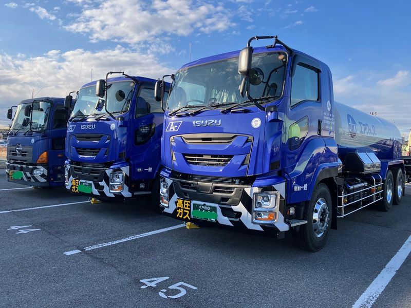 株式会社NSロジ東日本の求人・転職情報