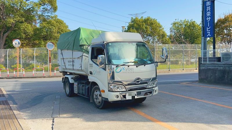 株式会社共栄サービスの求人・転職情報