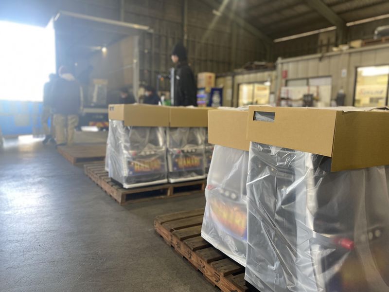 株式会社サンライン神奈川営業所の求人・転職情報