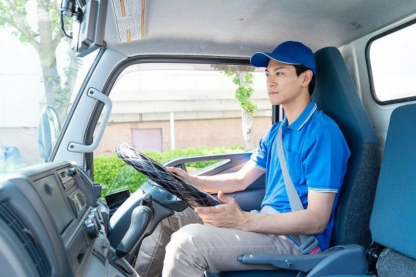 東電運輸株式会社の求人情報