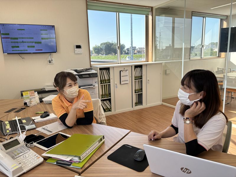 株式会社フレーバーの求人・転職情報