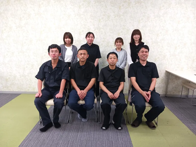 (株)エヴァ・ライフ 福岡レンタル配送センターのアルバイト・バイト求人情報-16