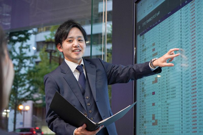 株式会社ES&Companyの求人・転職情報
