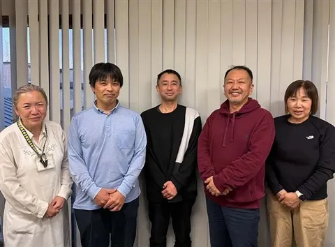 医療法人永原診療会-0001の求人・転職情報