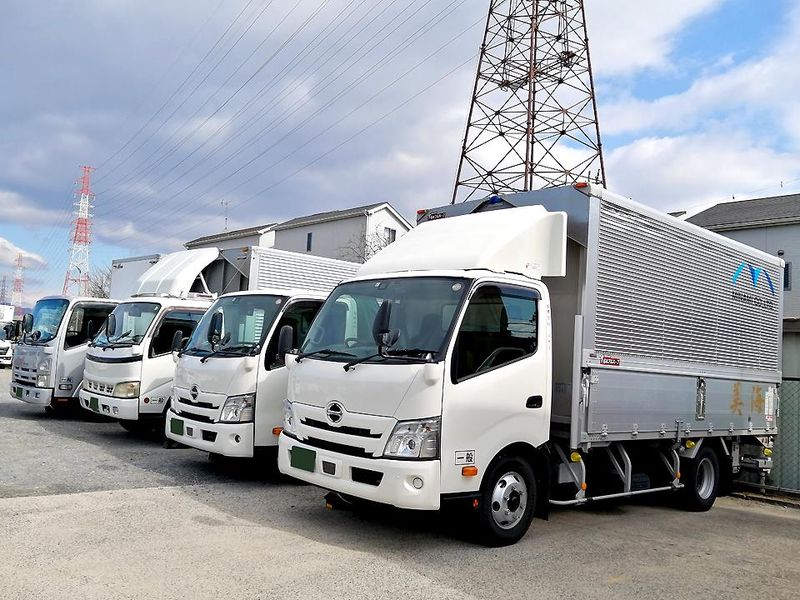 有限会社ミナミの求人・転職情報