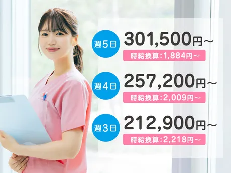 FIDIA SOLUTIONS株式会社のアルバイト・バイト求人情報