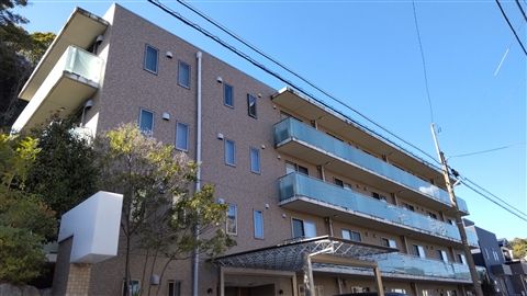 介護付有料老人ホーム ふるーら西久保の求人