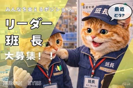 株式会社ヒューマンアイズの求人・転職情報