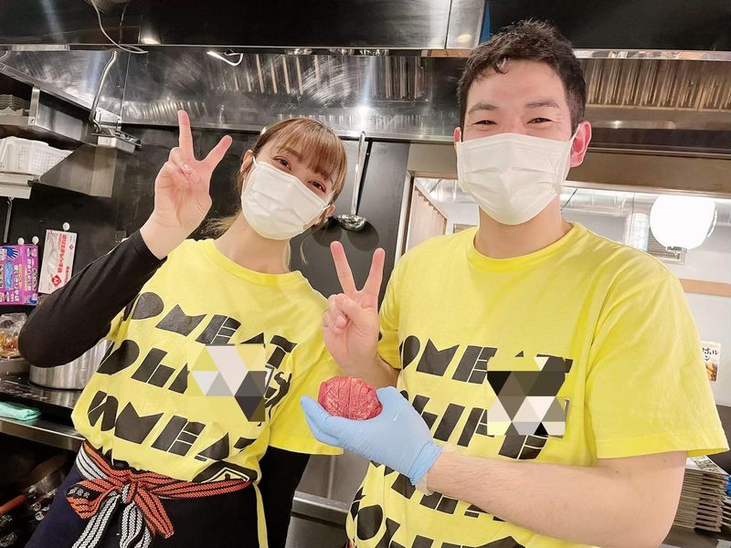 焼肉ホルモンたけ田　天文館店のアルバイト・バイト求人情報-04
