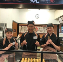 たこ家道頓堀くくる　二子玉川東急フードショー店のアルバイト・バイト求人情報-04