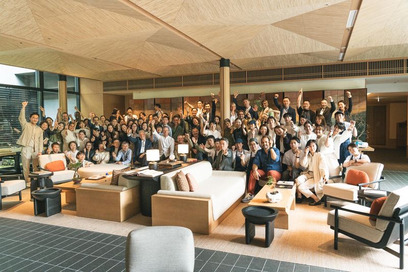 ワールド・ブランズ・コレクションホテルズ＆リゾーツ株式会社　の求人・転職情報