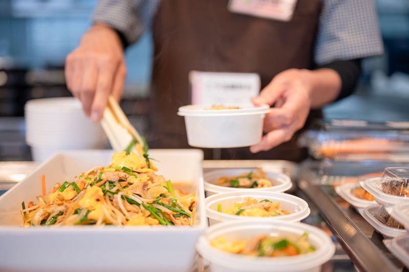 【28卒】お惣菜ビジネスの魅力、食品業界の今がわかる1時間!