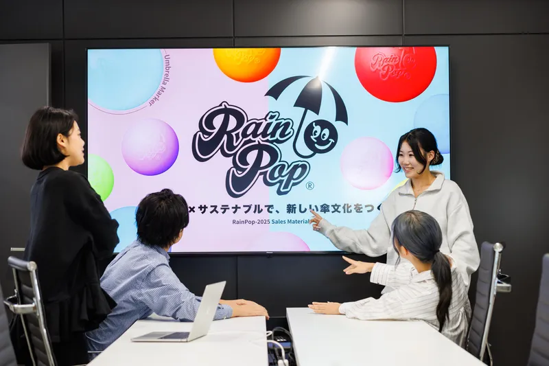 株式会社Sun Growingの求人・転職情報