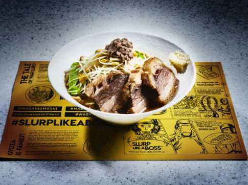 WAGYUMAFIA JAPAN株式会社の求人・転職情報