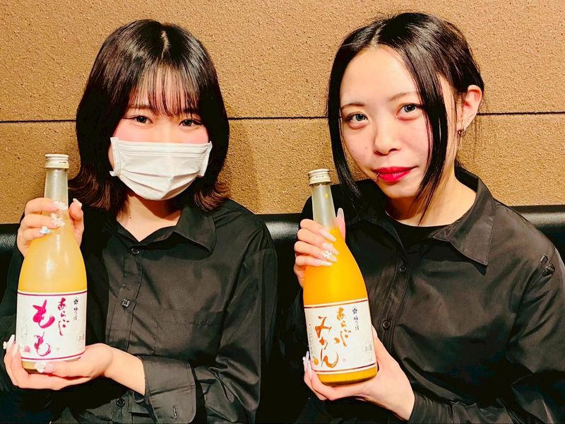 赤レンガ個室ビストロ 　RENGARO　町田店のアルバイト・バイト求人情報-02