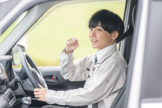 求人画像