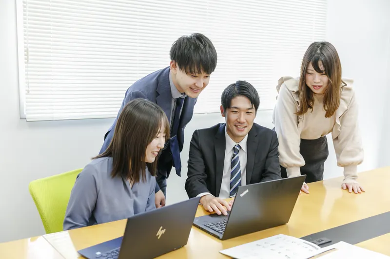 株式会社ケンツーの求人・転職情報