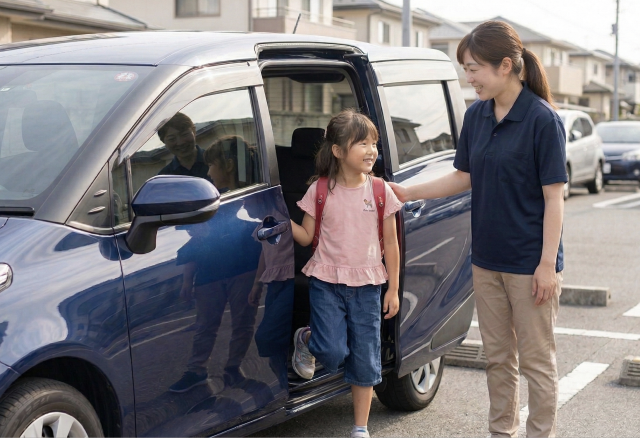 えすこーと大森町校のアルバイト・バイト求人情報-38